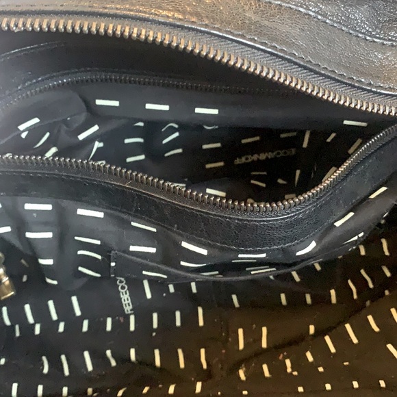 Rebecca Minkoff Top Handle/Shoulder Bag - Picture 6 of 9